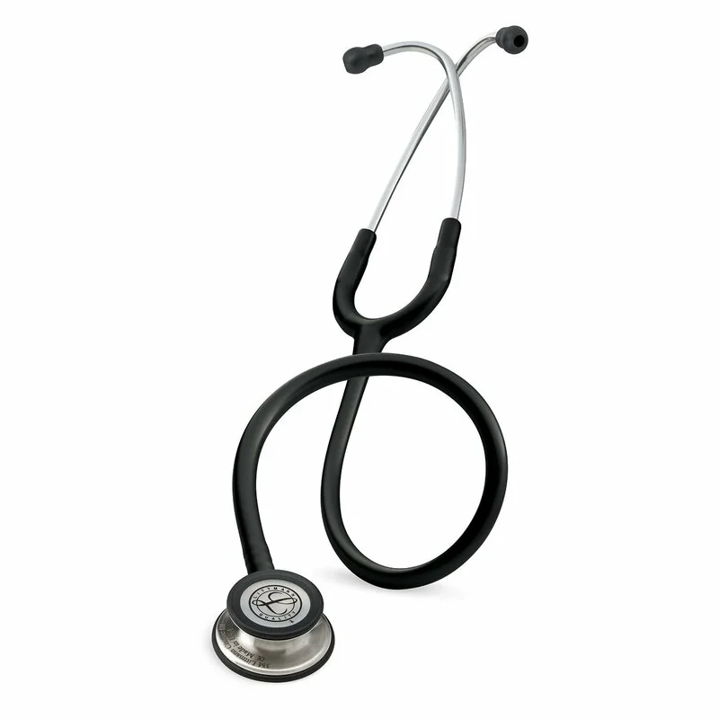 Littmann Classic III 5620, stetoskop pre internú medicínu, čierny 1×1 ks