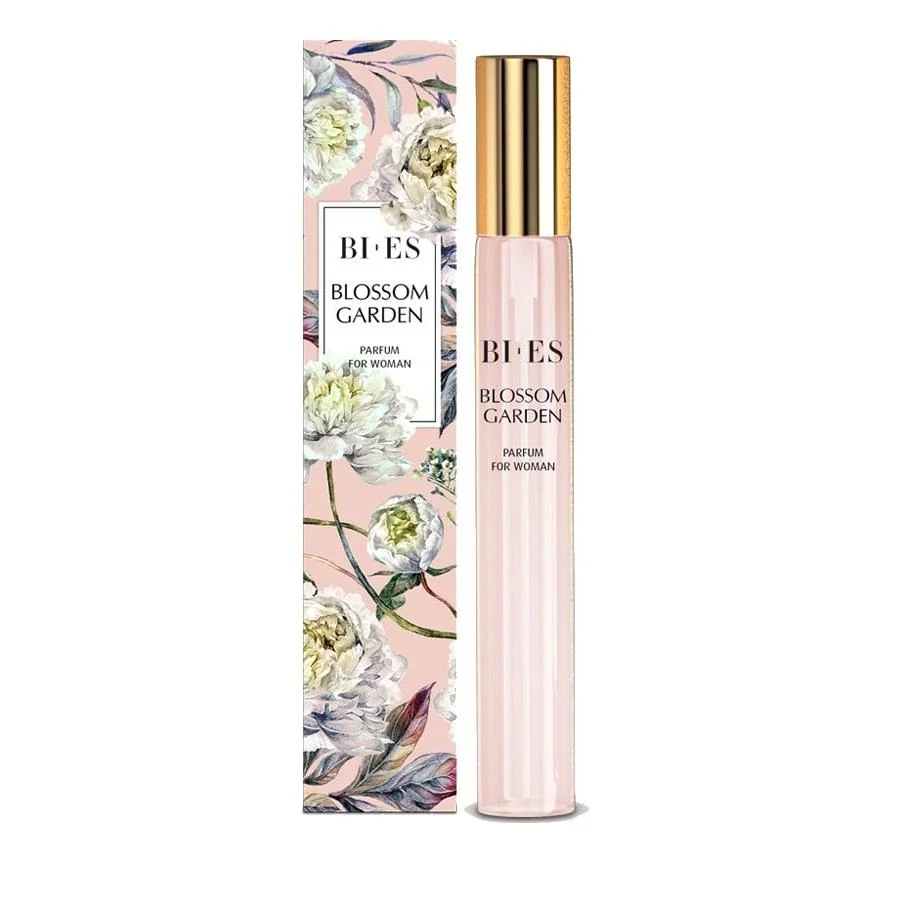 BI-ES Blossom Garden parfum 12 ml tester
