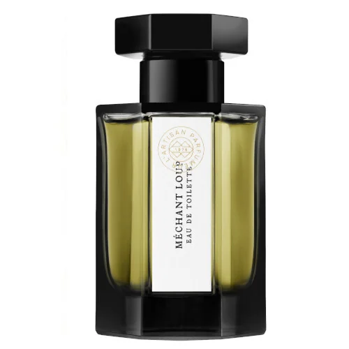 L Artisan Parfum Mechant Loup New Pack Edt 50ml 1×50 ml, toaletná voda