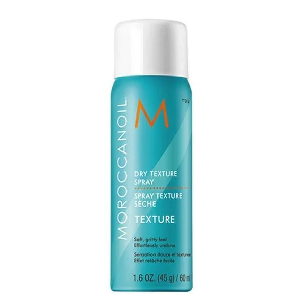 Moroccanoil Lak na vlasy pre dlhotrvajúci spevnenie účesu 60 ml 1×60 ml, lak na vlasy