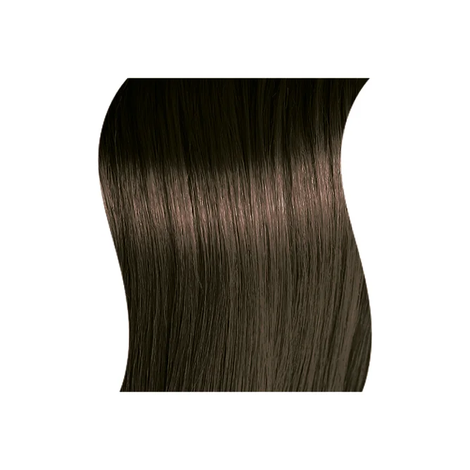 KEYRA-Farba na vlasy s keratinom 100ml 6.1 Sivá tmavá blond