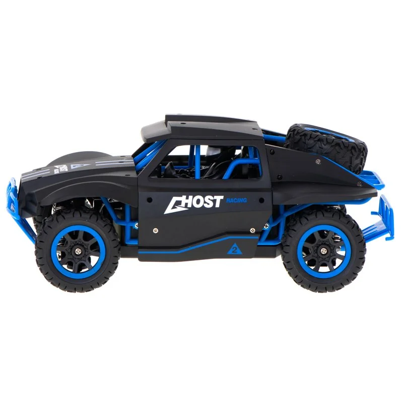 RC model auto na D.O. RACING RALLY DK1802 BLACK