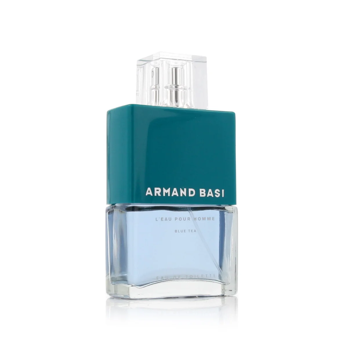 Armand Basi L'Eau Pour Homme Blue Tea EDT 75 ml pre mužov