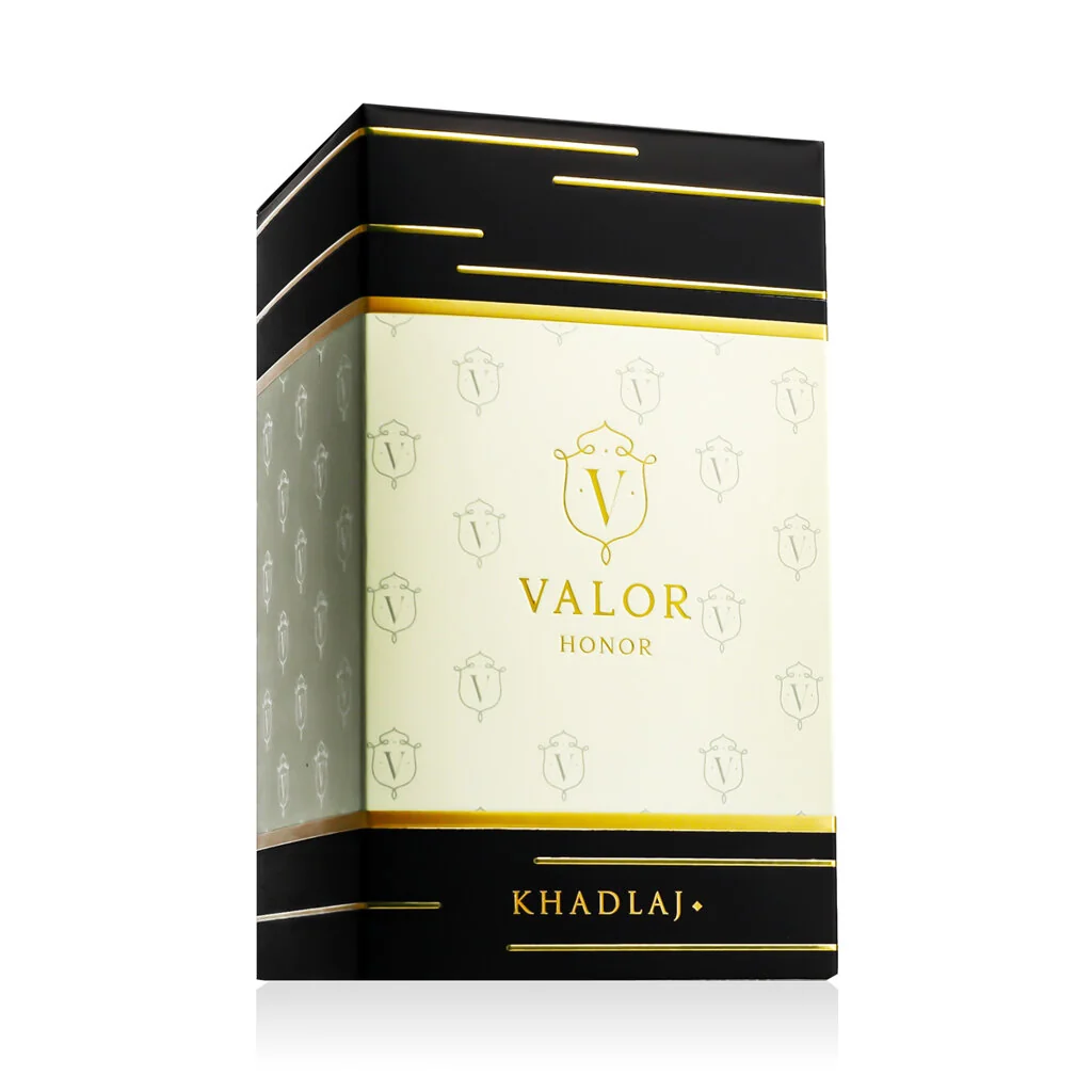 Khadlaj Valor Honor EDP 100 ml M