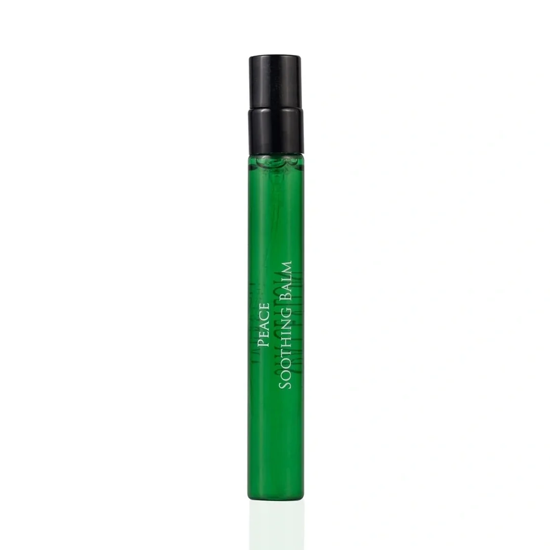Upokojujúci balzam Peace 10 ml, citrónová tráva