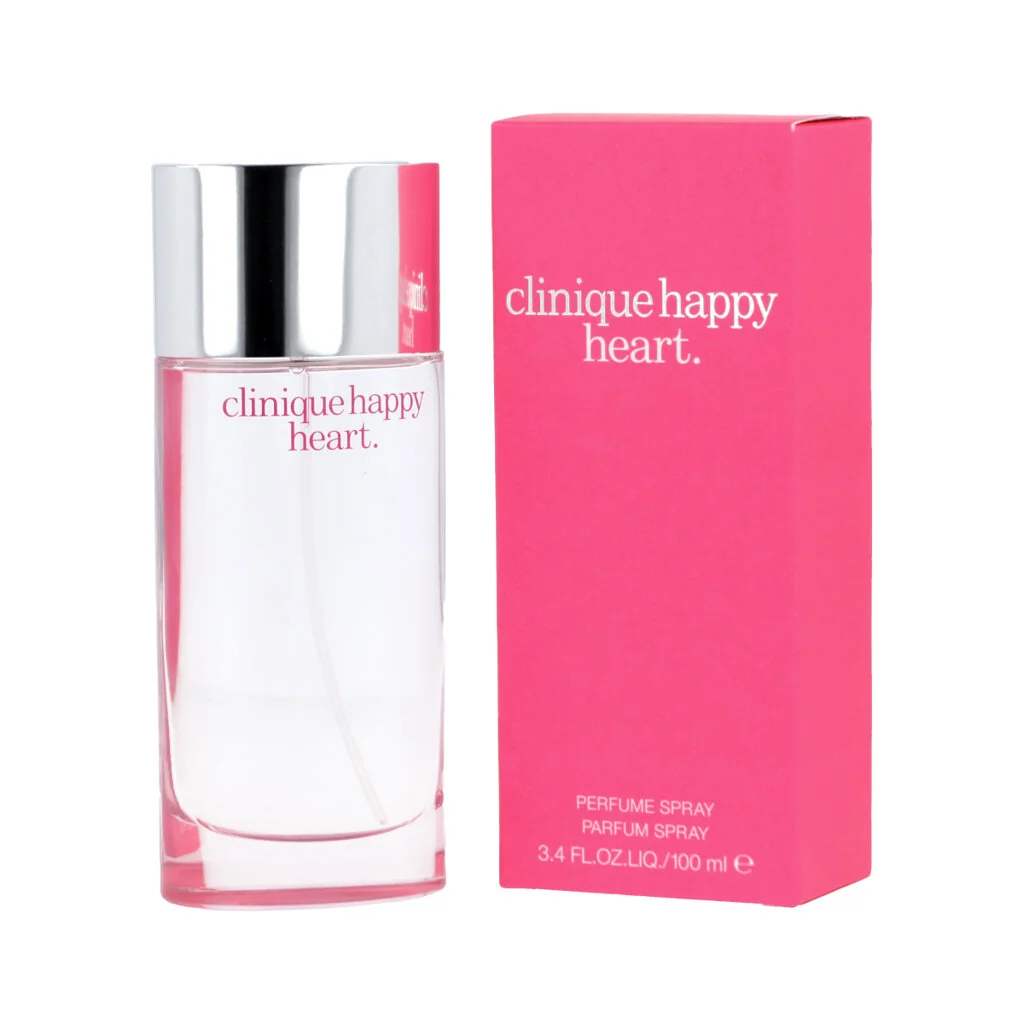 Clinique Happy Heart EDP 100 ml W | Dr. Max Lekáreň
