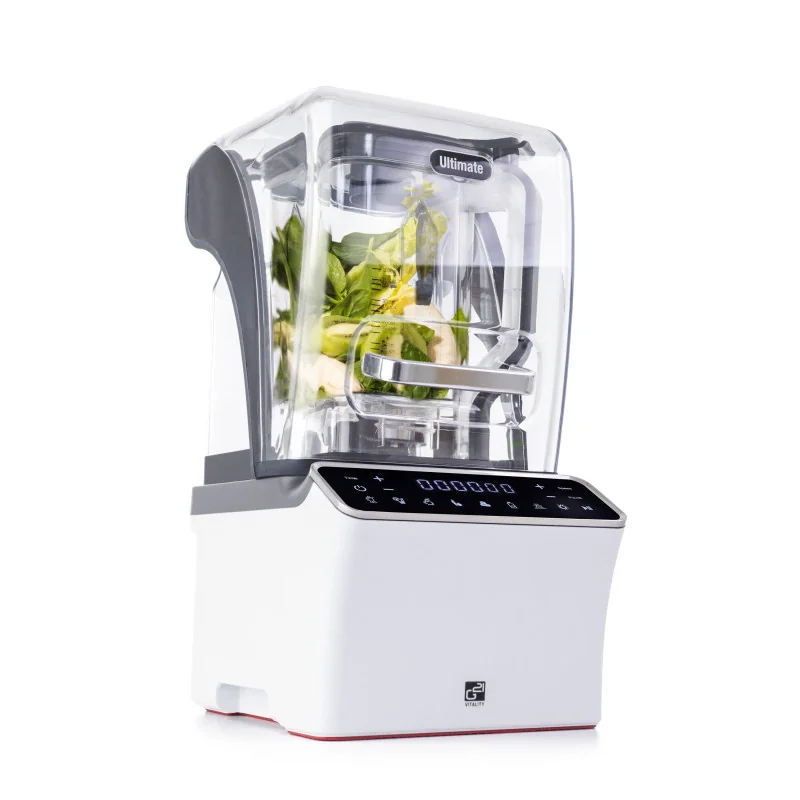 G21 Blender Ultimate White Ultimate White E9-1500VK-W
