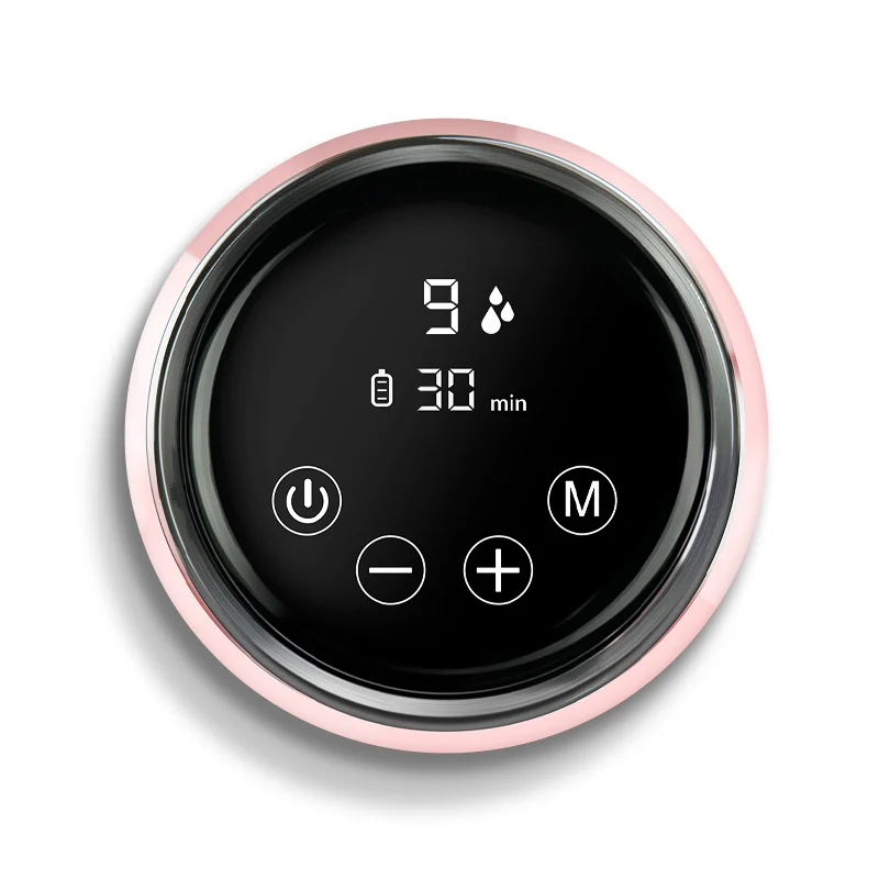NENO Odsávačka materského mlieka dvojitá elektrická dvojfázová Bella Twin 1×1 ks, elektrická odsávačka mlieka
