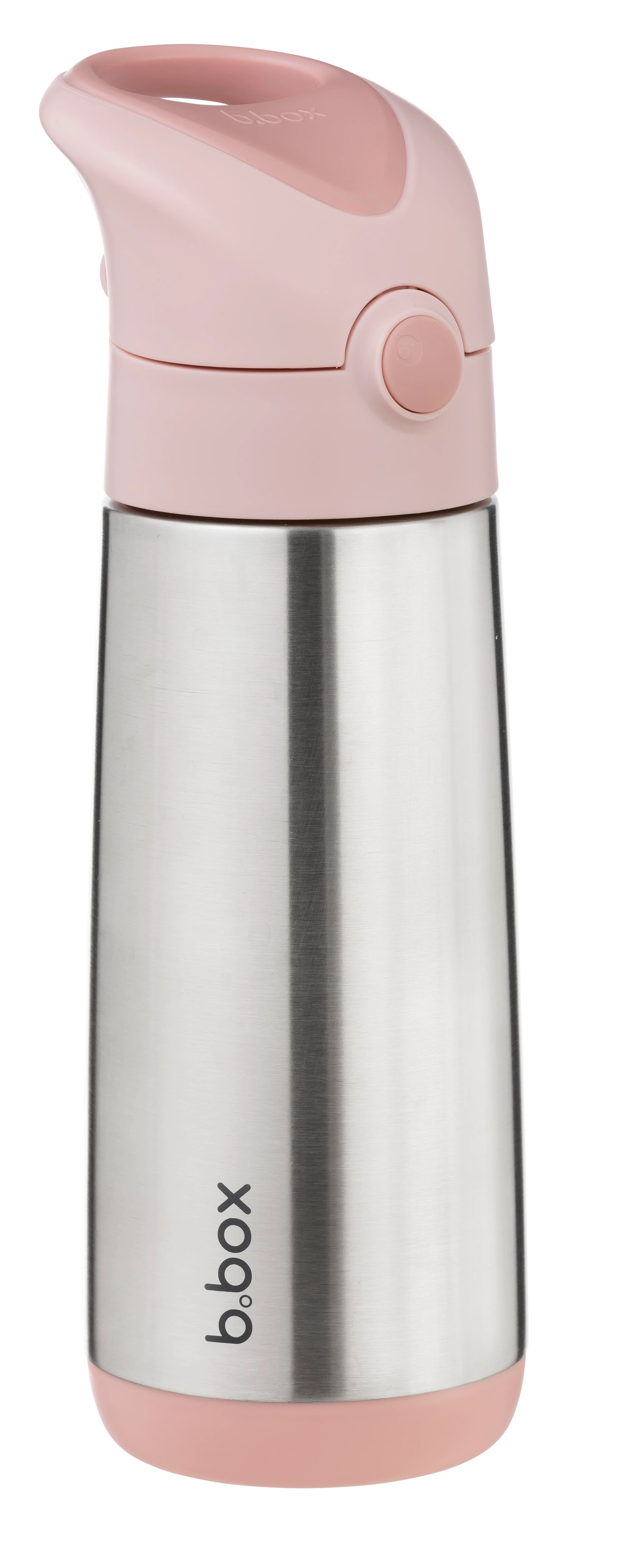 Termoska na pitie so slamkou 500 ml blush crush