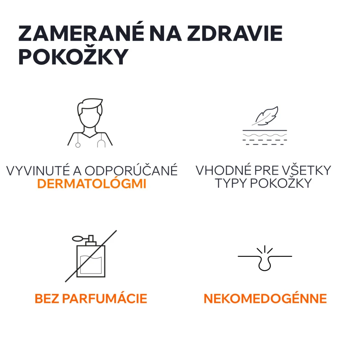 URIAGE DÉPIDERM Anti-Dark Spot Daytime Care SPF50+, 30ml 1×30 ml, krém proti pigmentovým škvrnám SPF50+