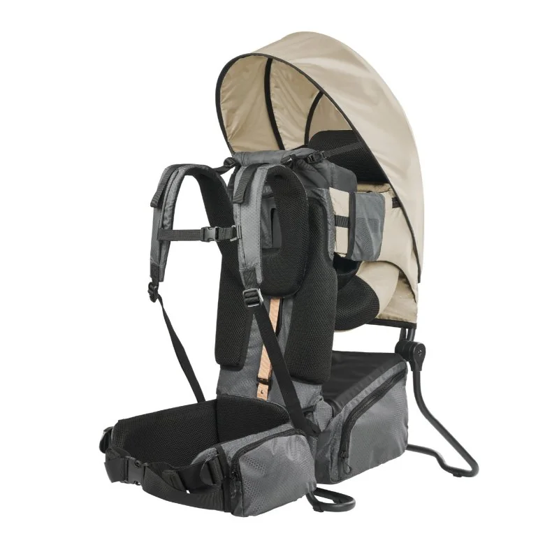 Babymoov krosna na dieťa Moov & Hike+ Dune