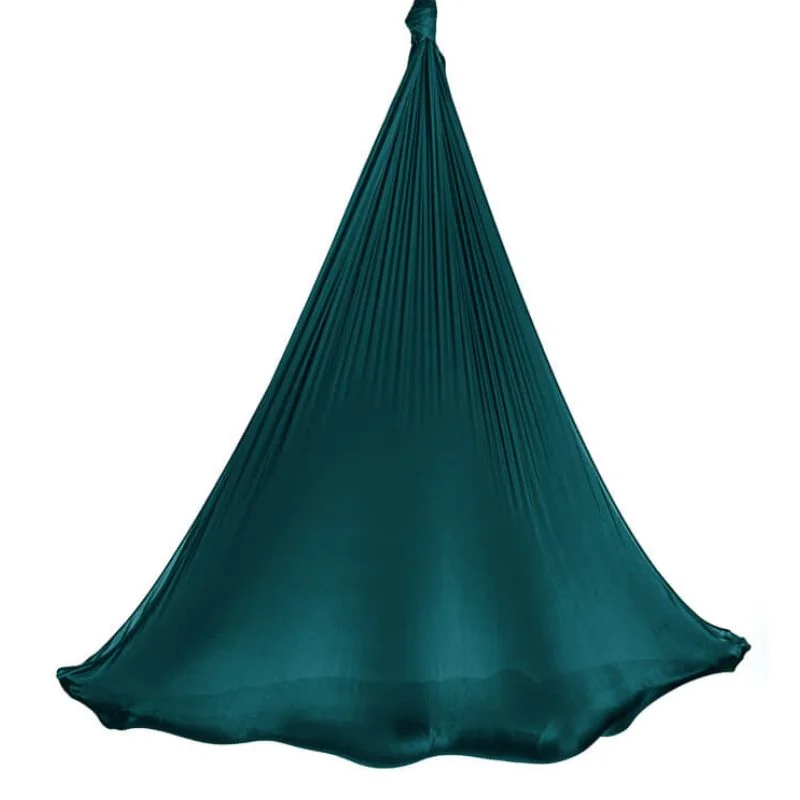 Aerial Yoga AIR súprava siete a karabín na Fly a Aerial jogu - 6 m 16557/PET