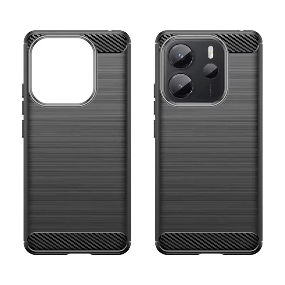 Elegantná ochrana pre Xiaomi Redmi Note 14 4G