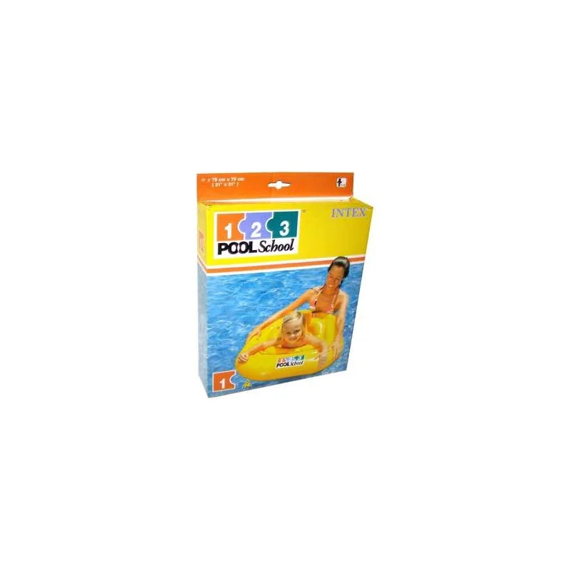 Plávacie koleso s krížom , 2IN56587EE