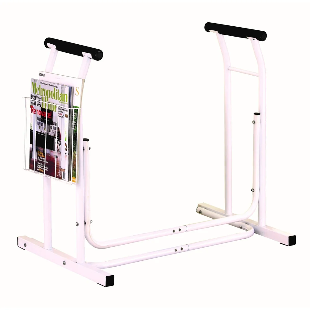 Opora pri WC