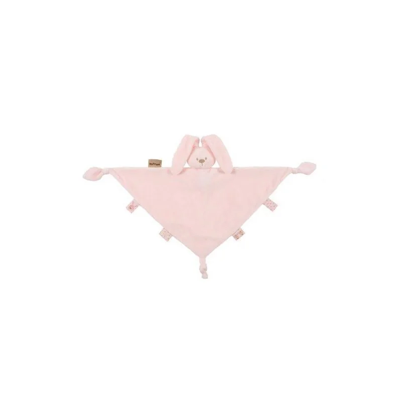 Maxi maznáčik Lapidou pink 65 x 40 cm
