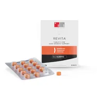 DS Laboratories vitamíny na vlasy REVITA 30 ks