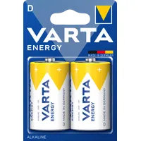 Varta Energy 2 D