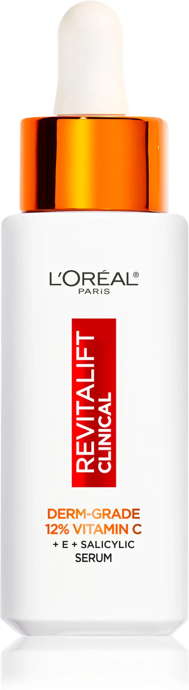 L'Oréal Paris Revitalift Clinical sérum s čistým vitamínom C, 30 ml 1×30 ml, sérum
