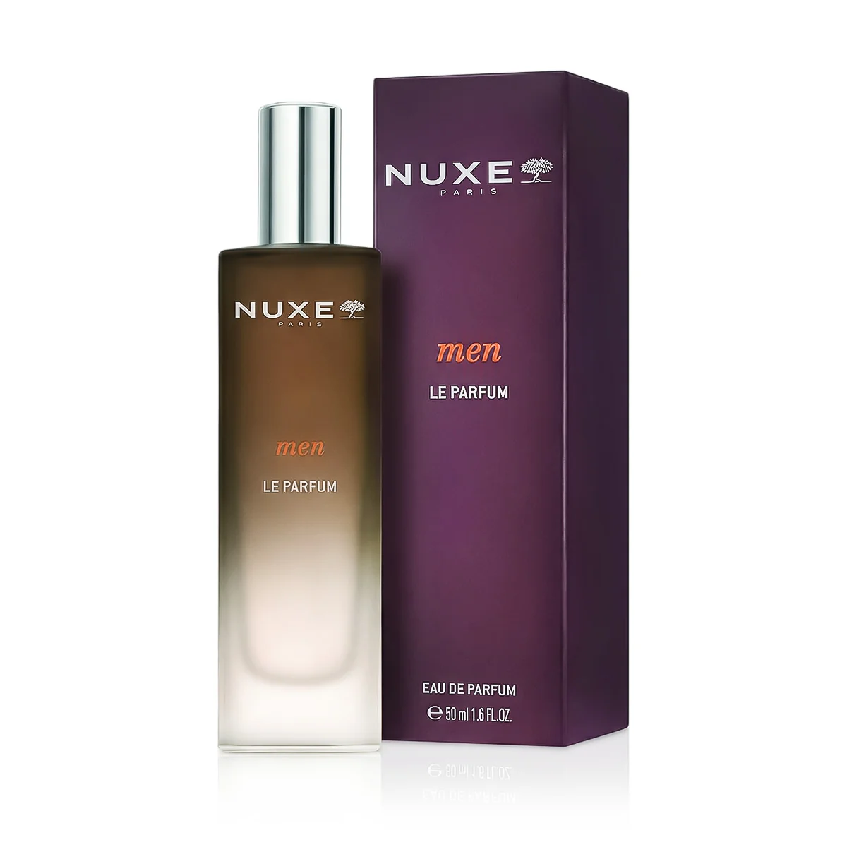 Nuxe Men Le Parfum EDP 50 ml M