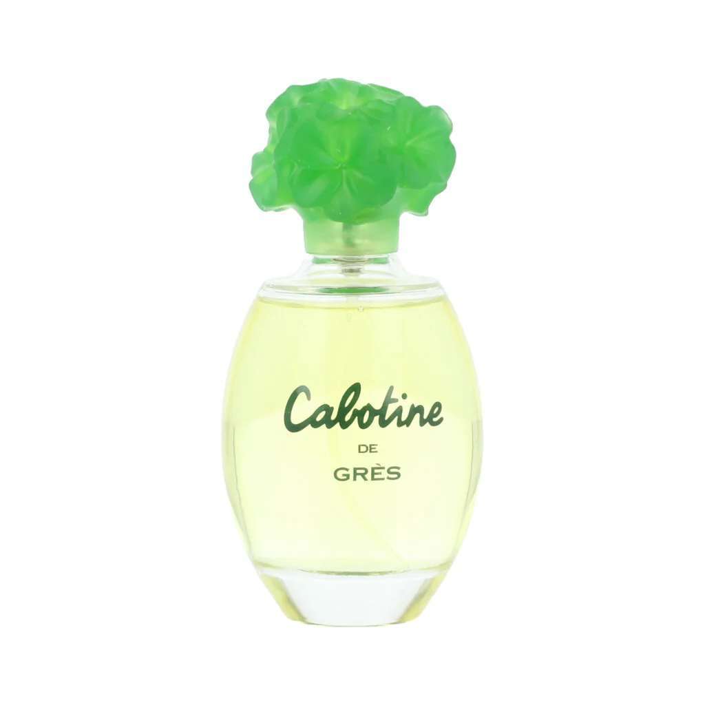 Grès Cabotine de Gres EDP 100 ml W 