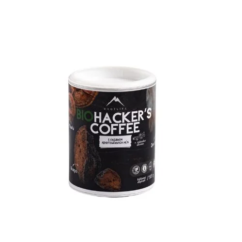 Hrotlife Biohacker´s coffee káva 100 g