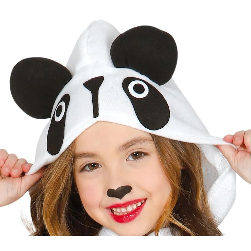 Detský kostým Panda 10-12 rokov