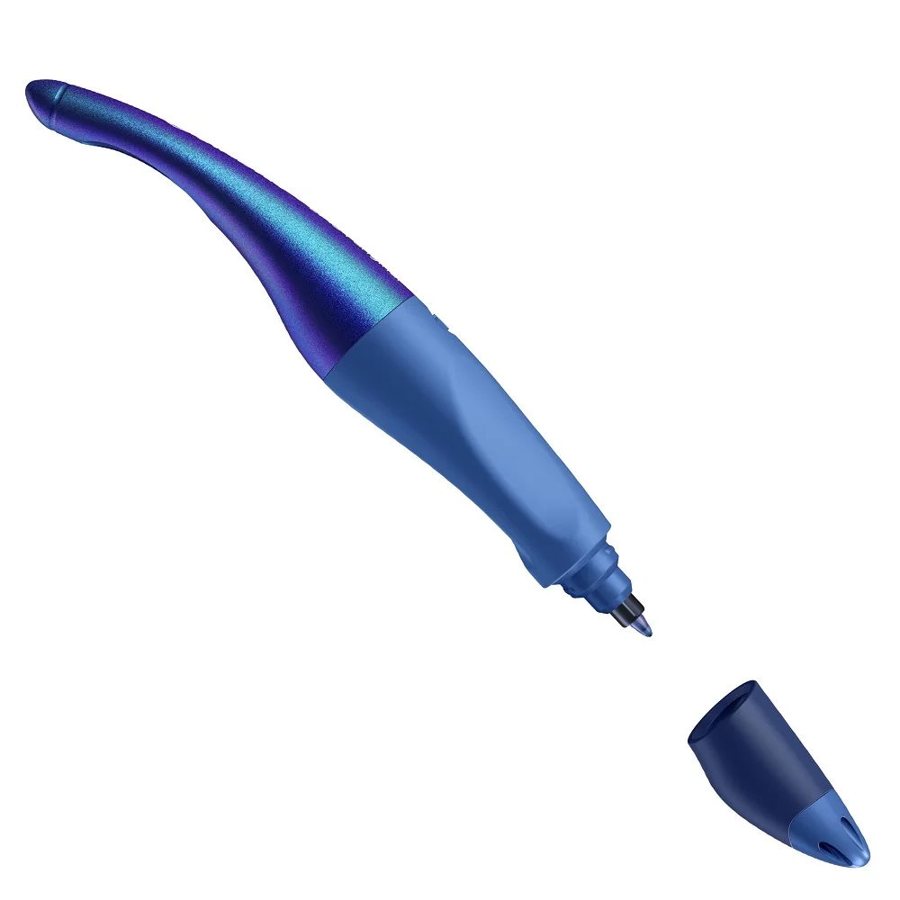 STABILO EASYoriginal Holograph modré, pre pravákov B-56827-3, s tuhou