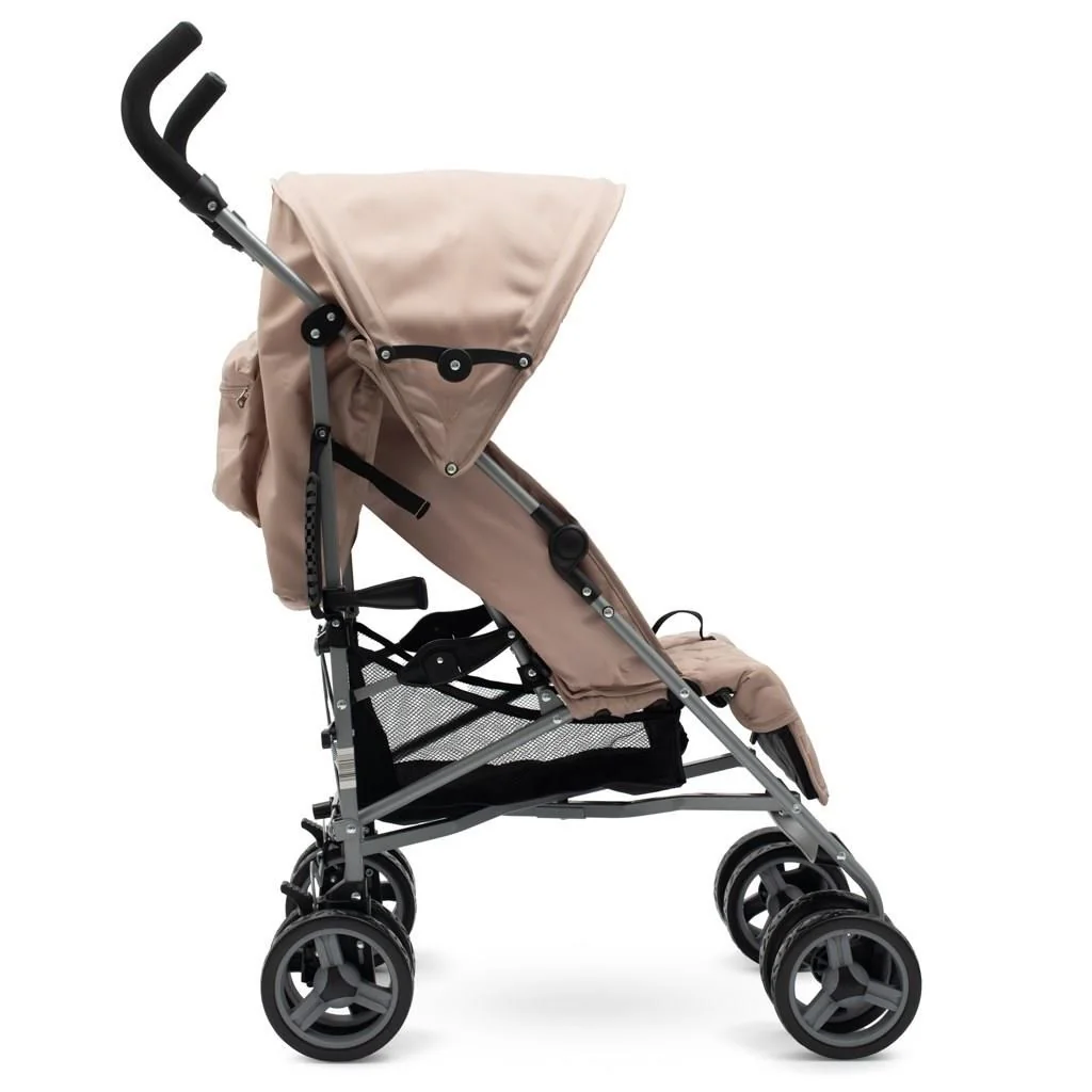 Golfový kočík Olive Baby Mix béžový , 20C57557