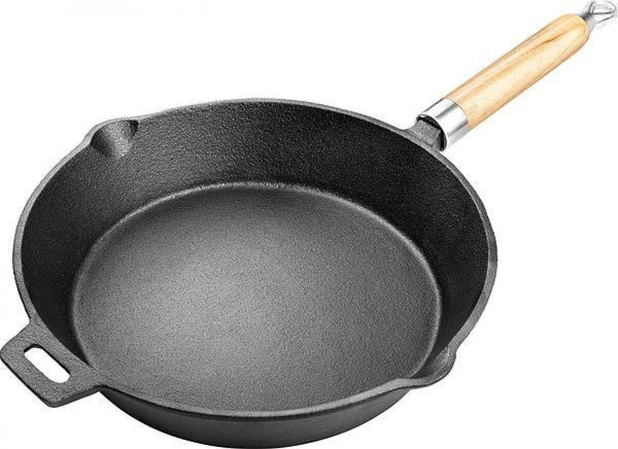Iron Lamart Panvica z liatiny 25,5 cm 1×1 ks, panvica z liatiny