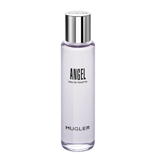 Thierry Mugler Angel Edt Napln 80ml 1×80 ml, toaletná voda