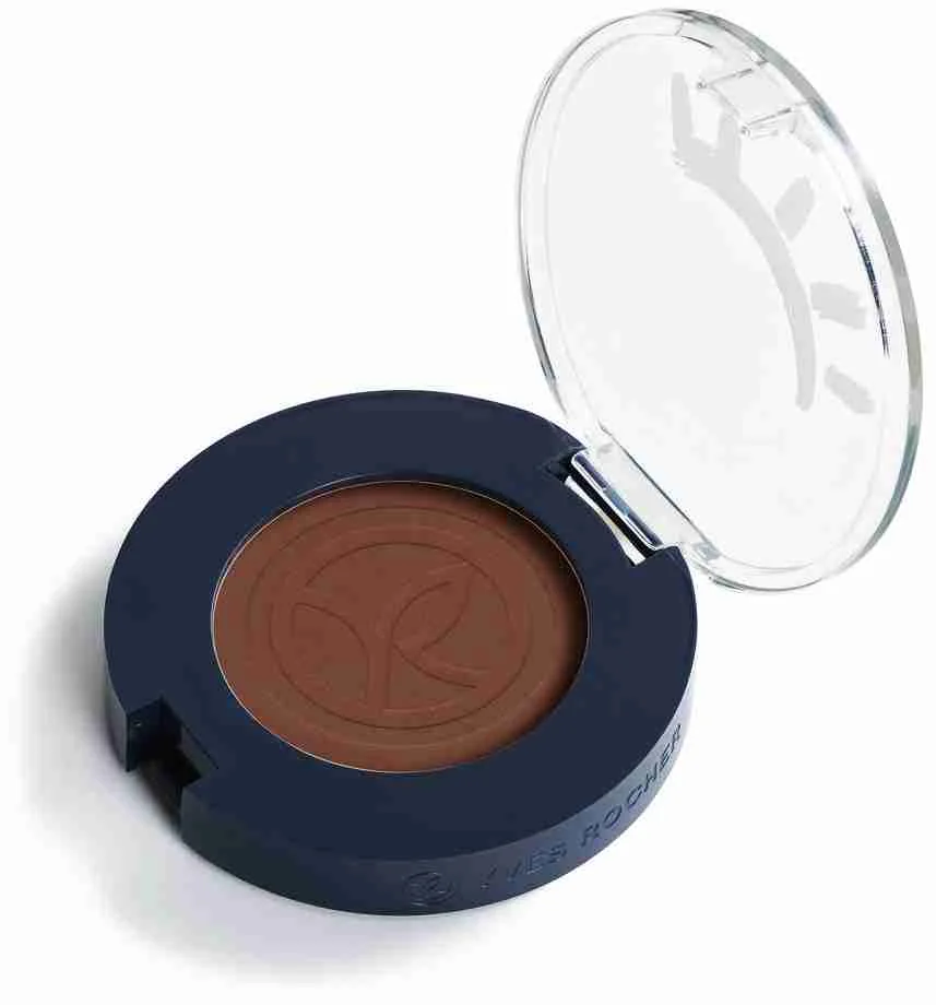 Yves Rocher Očné tiene Marron Volupte COULEURS NATURE 1×1 ks, očné tiene