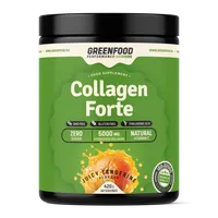 GreenFood Performance Forte tangerin