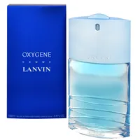 Lanvin Oxygene Homme Edt 100ml