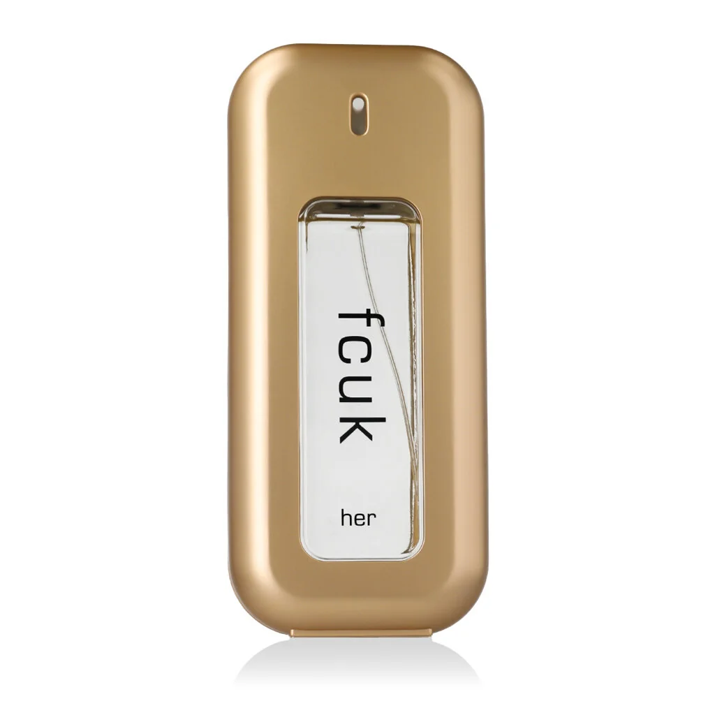 FCUK FCUK Her EDT 100 ml W