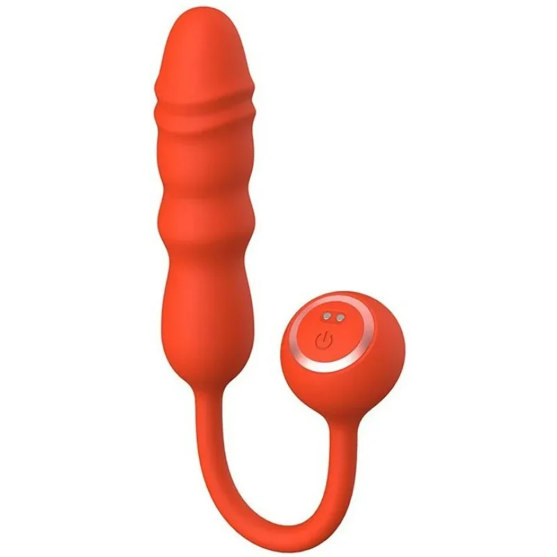 Vibračné vajíčko Delight Droplet (26,8 cm)