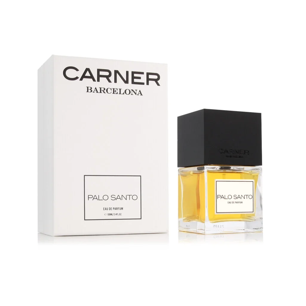 Carner Barcelona Palo Santo parfumovaná voda 100 ml unisex