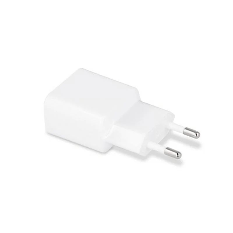 Maxlife Sieťová nabíjačka MXTC-01 USB Fast Charge 2.1A, biela