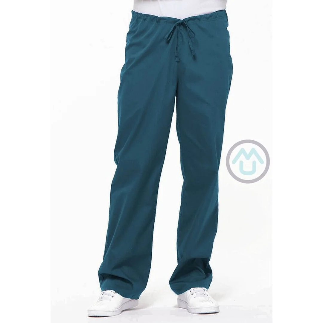 Unisex nohavice Dickies - karibská modrá XXS