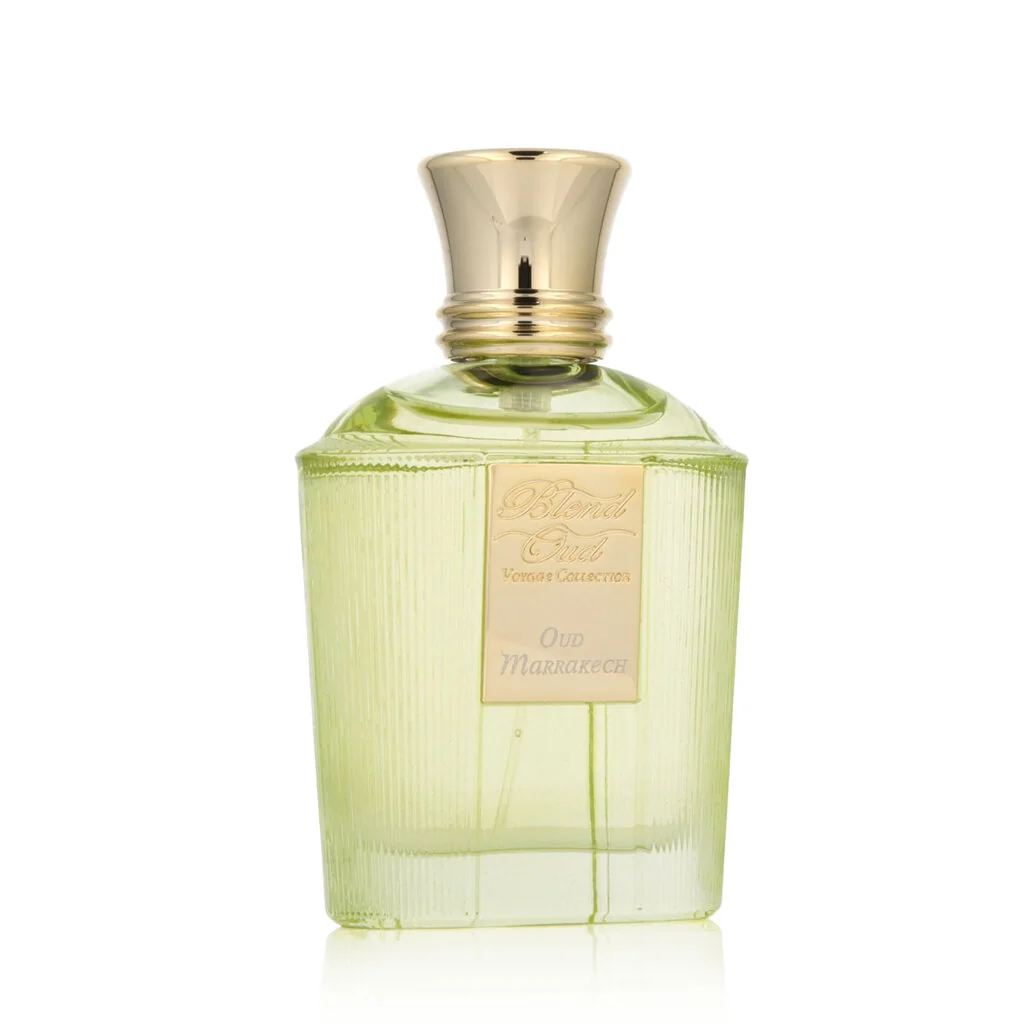 Blend Oud Oud Marrakech parfumová voda 60 ml unisex