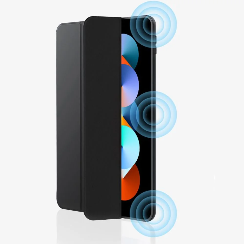Tech-Protect Smartcase puzdro na Xiaomi Redmi Pad 10.6'' lavender