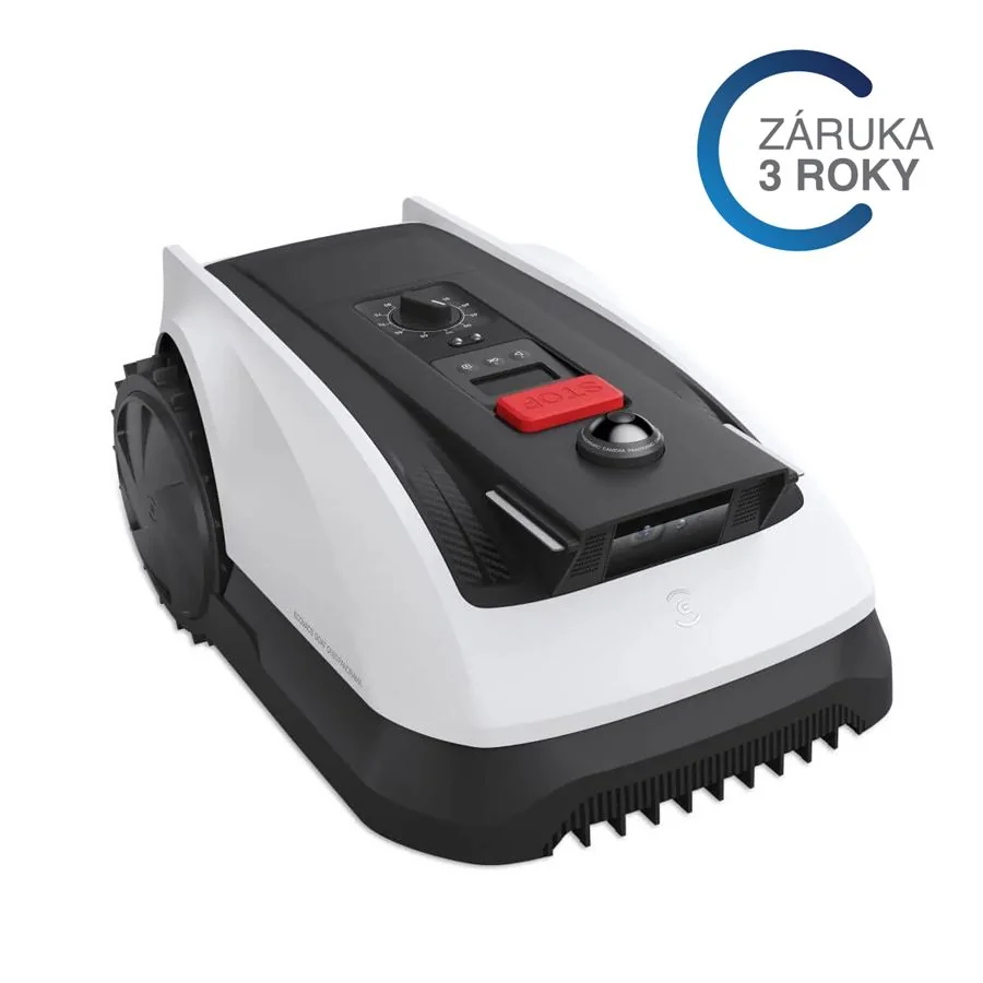 ECOVACS GOAT O500 PANORAMA WHITE