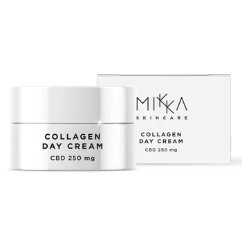 MIKKA Collagen Day Cream 1×50 ml