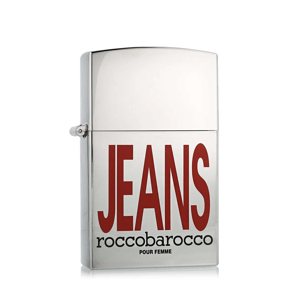 Roccobarocco Jeans Pour Femme parfumovaná voda 75 ml pre ženy