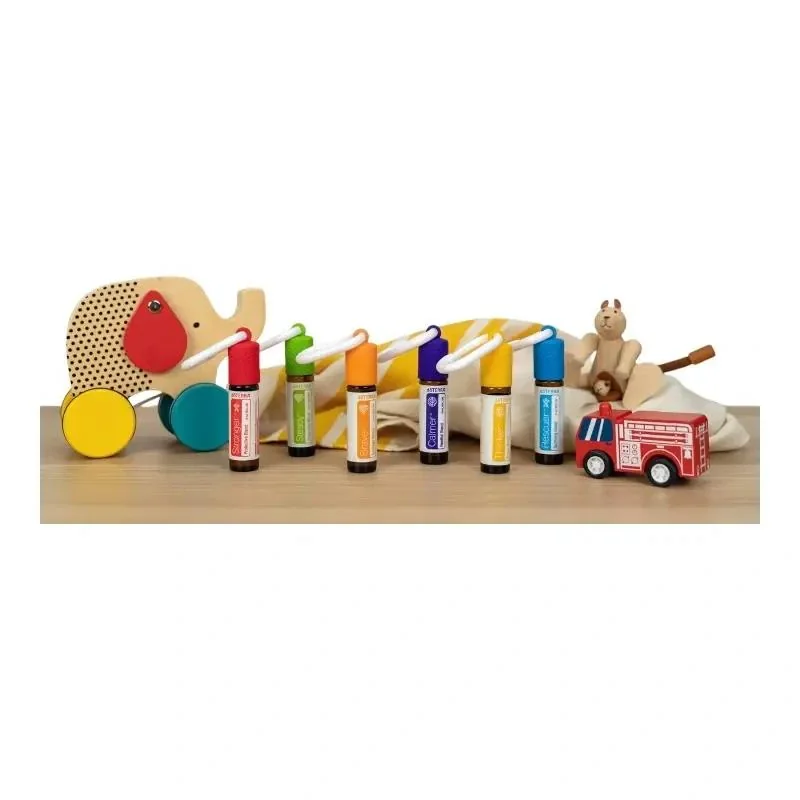 doTERRA Kid´s collection zmesi olejov pre deti 70 ml Objem: 70 ml