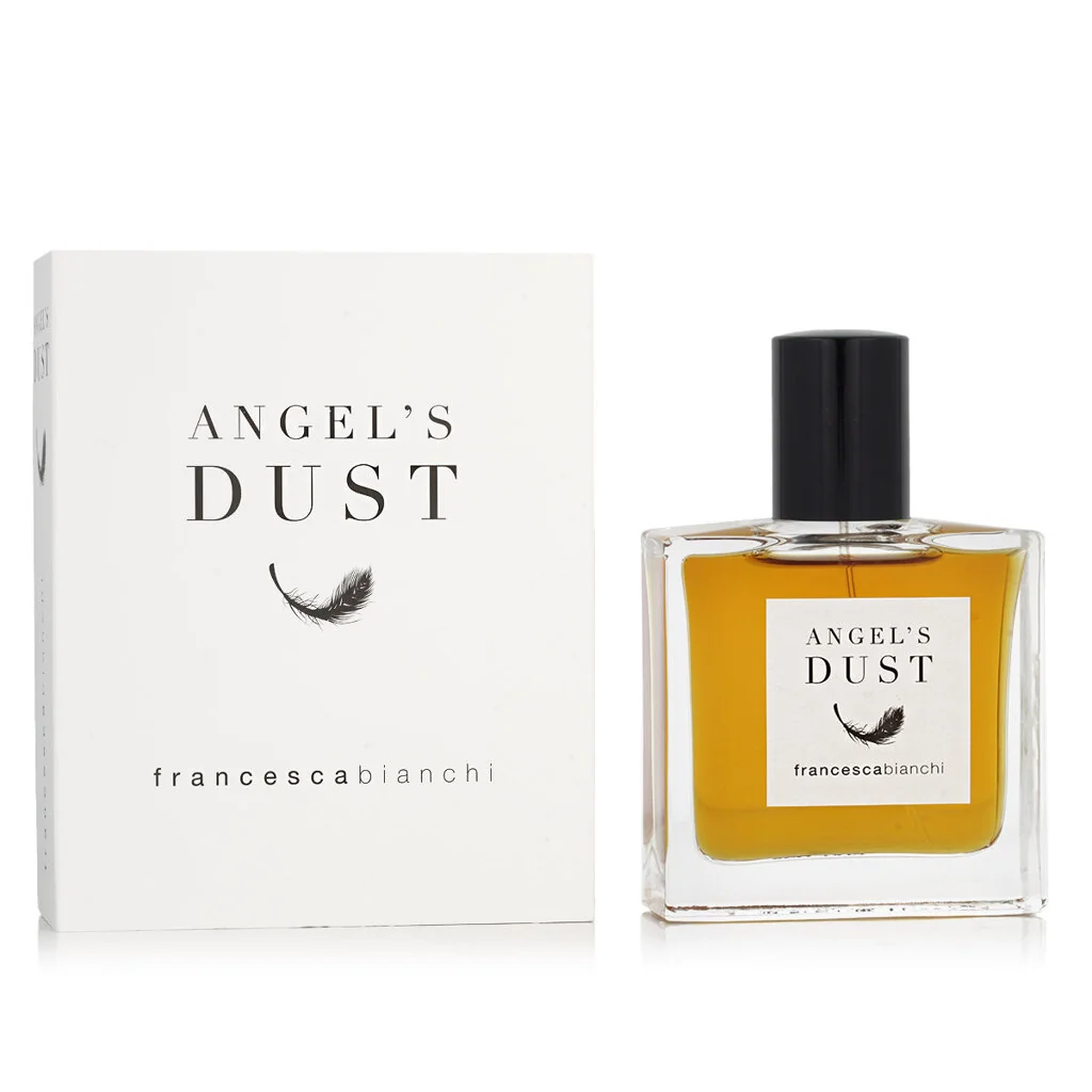 Francesca Bianchi Angel's Dust Extrait de Parfum 30 ml UNISEX