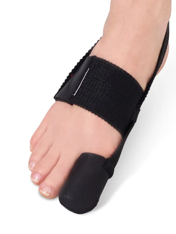 Korekčná bandáž na chodidlo s hallux valgus, CE zdravotná pomôcka Active Hallux Corectus