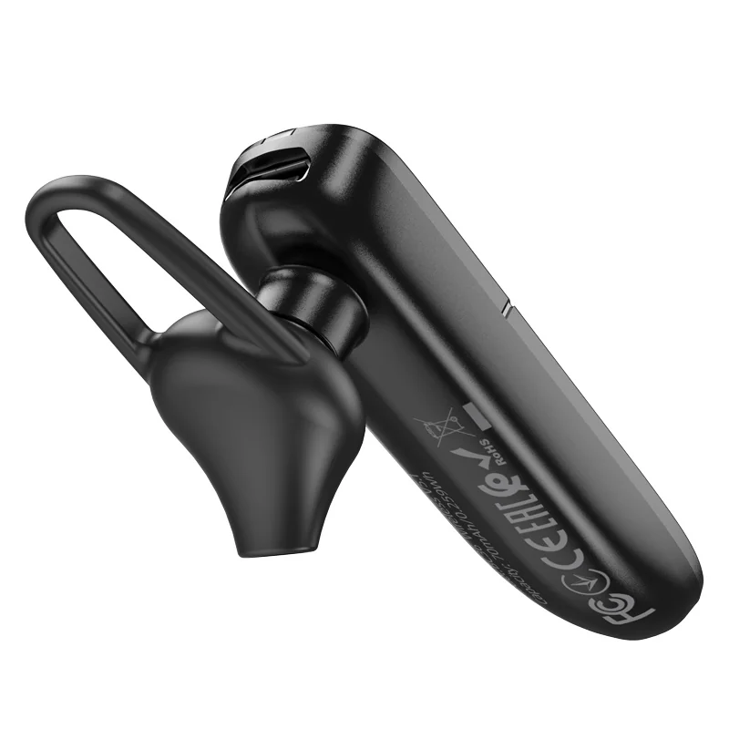 Borofone BC36 Bluetooth Handsfree slúchadlo, čierne
