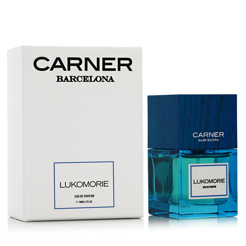 Carner Barcelona Lukomorie parfumovaná voda 50 ml unisex