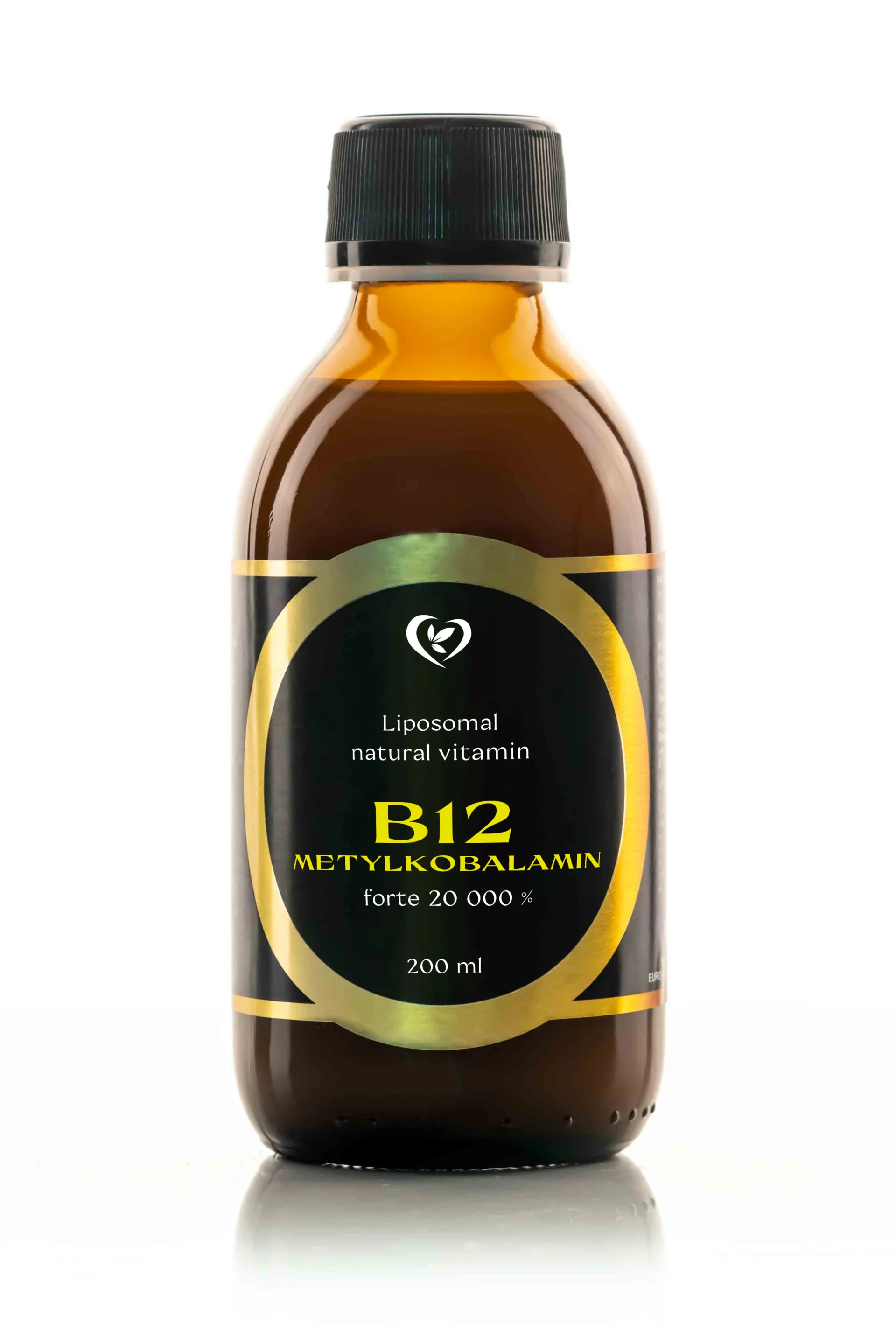 Lipozomálny Vitamín B12